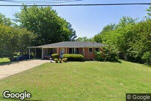 505 Lumpkin Ave, Tupelo, MS 38801