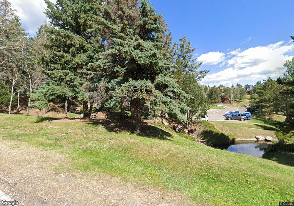 23522 Pondview Place unit D, Golden, CO 80401 - photo 1