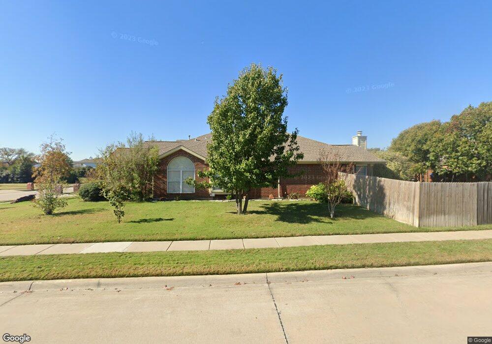 2809 Loon Lake Rd, Denton, TX 76210 - photo 1