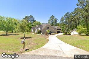 462 Turner Cir, Dudley, GA 31022