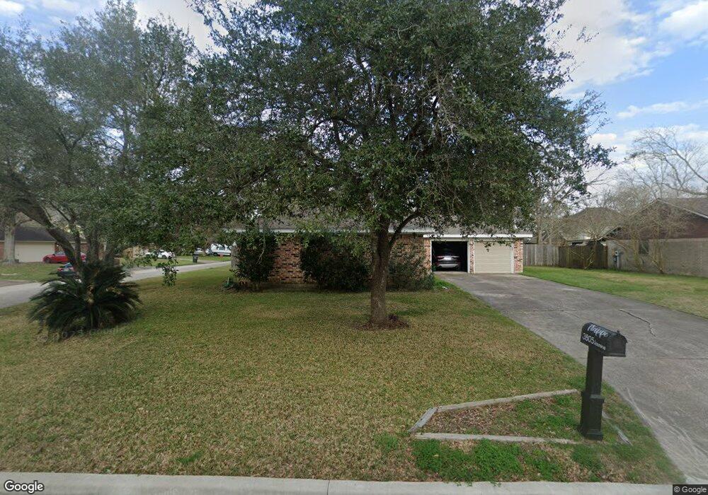 3805 Jasmine Dr, Alvin, TX 77511 - photo 1