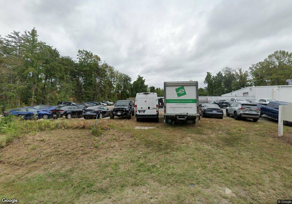 18261 Jefferson Davis Hwy, Triangle, VA 22172 - photo 1