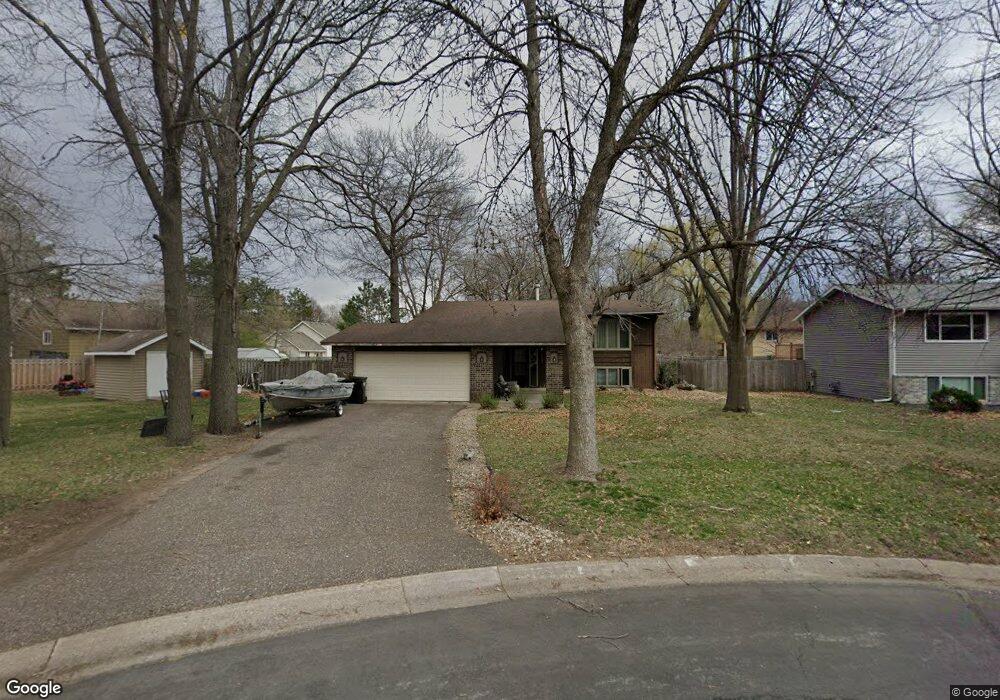 10883 Bluebird St NW, Coon Rapids, MN 55433 - photo 1