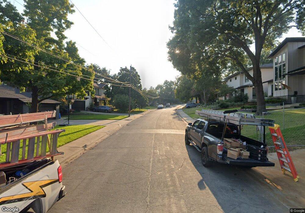 6442 Lake Circle Dr, Dallas, TX 75214 - photo 1