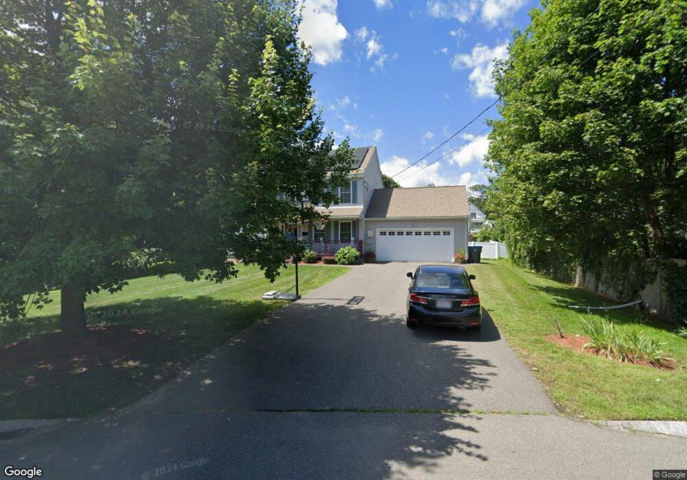 19 Fulton St, Methuen, MA 01844 - photo 1