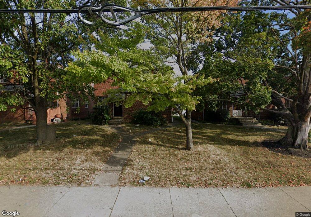 3296 Sullivant Ave unit 298, Columbus, OH 43204 - photo 1