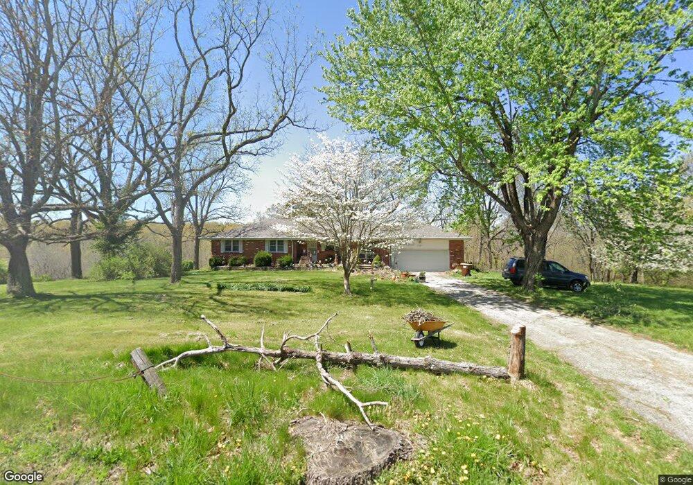 1725 N Phillips Rd, Nixa, MO 65714 - photo 1