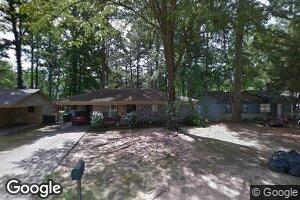 3419 Arapaho Trail, Little Rock, AR 72209
