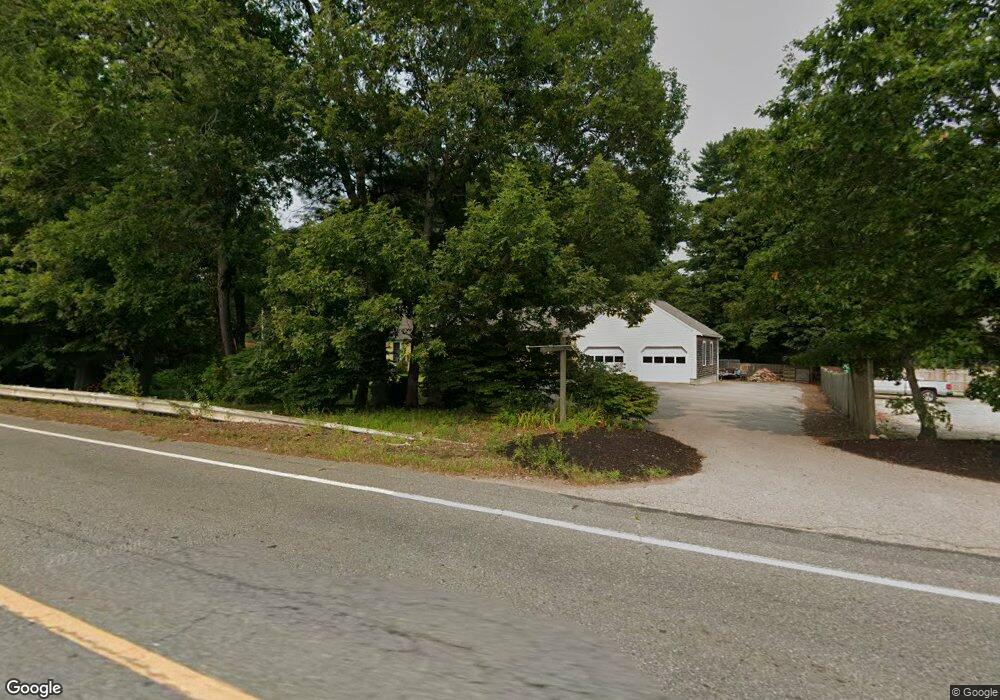 195 Summer St, Kingston, MA 02364 - photo 1