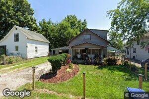 2100 Rankin Ave, Columbus, OH 43219