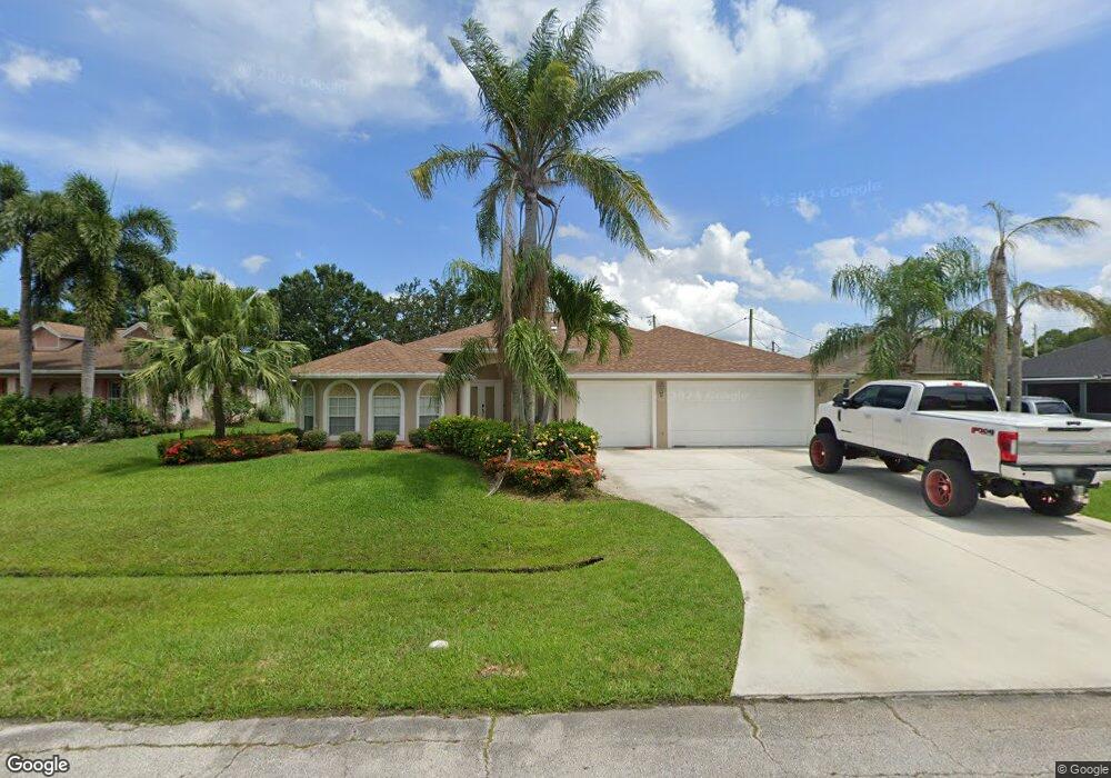 386 SW de Govea, Port Saint Lucie, FL 34984 - photo 1