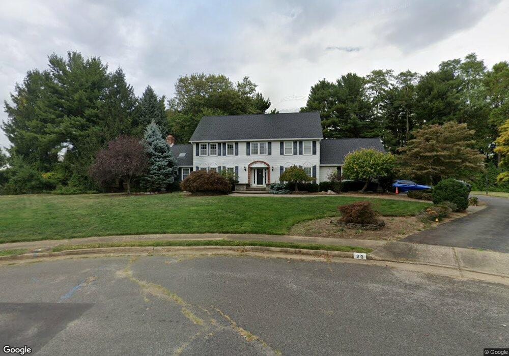 29 Laird Rd, Middletown, NJ 07748 - photo 1