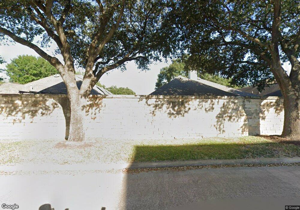 8510 Stone Village Ln, Houston, TX 77040 - photo 1