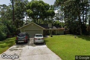 5024 NW 27th Dr, Gainesville, FL 32605