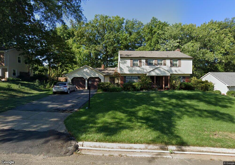 8705 Granite Ln, Laurel, MD 20708 - photo 1