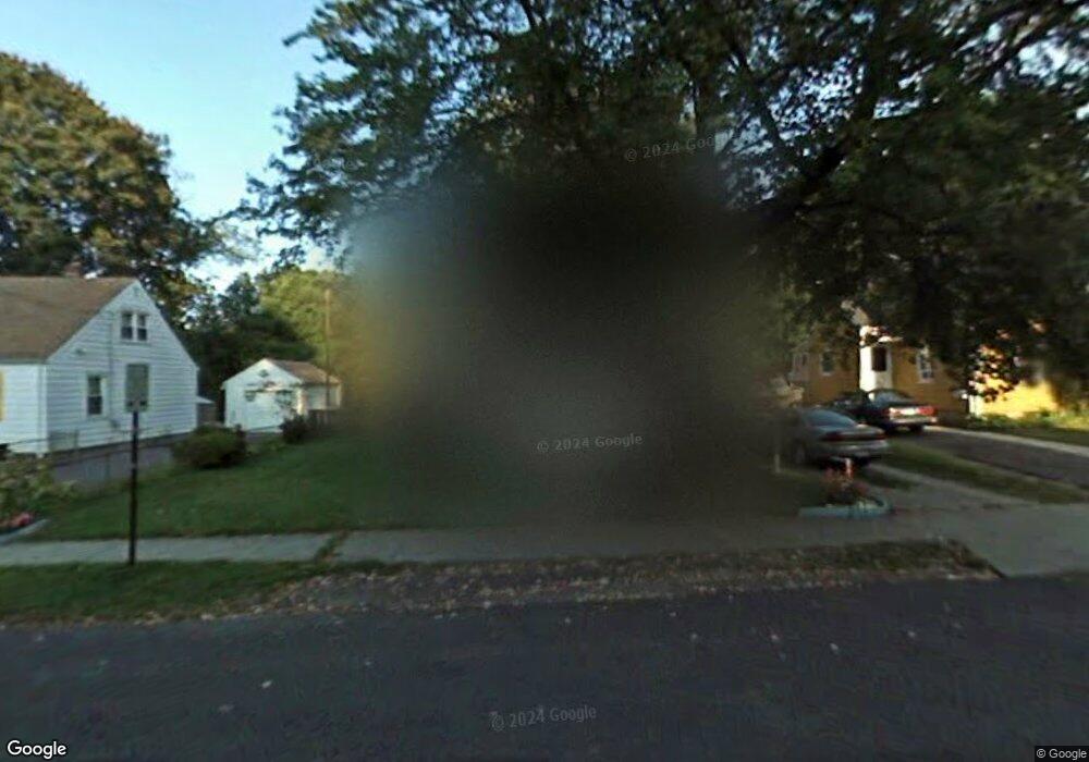 608 N Summerfield Ave, Bridgeport, CT 06610 - photo 1