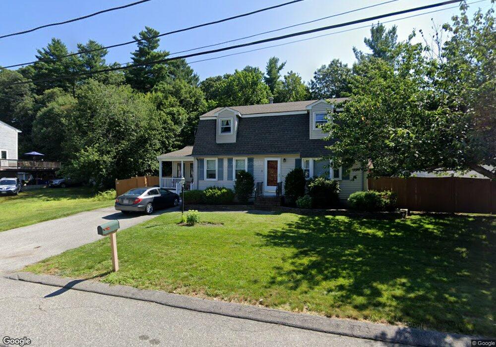 3 Buckingham Rd, Wilmington, MA 01887 - photo 1