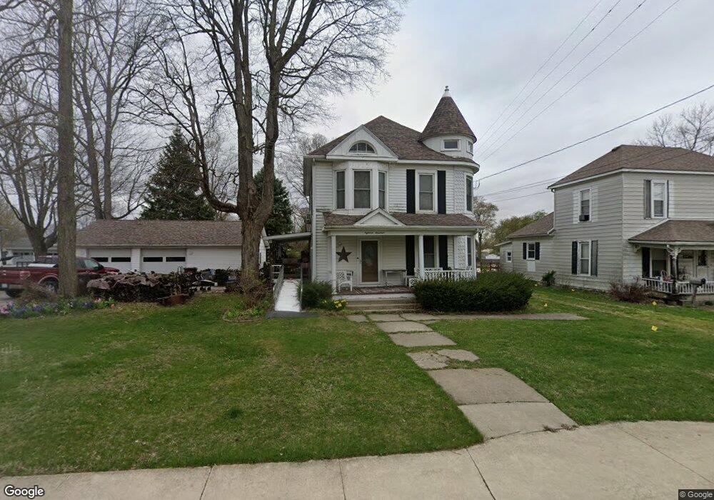 1800 Vernon St, Wabash, IN 46992 - photo 1