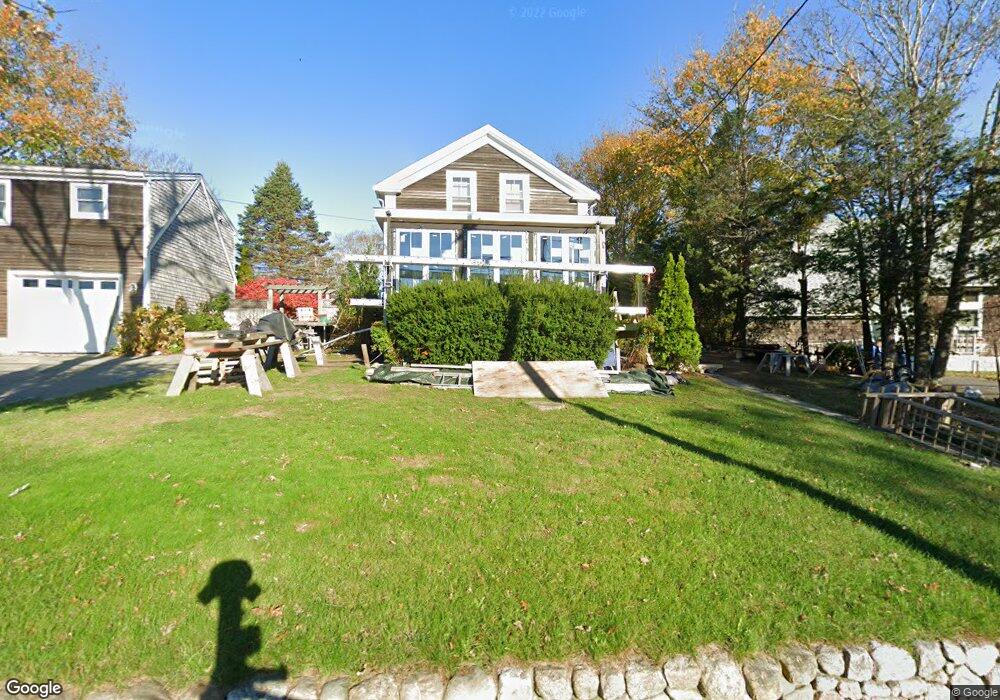 155 Spring St, Vineyard Haven, MA 02568 - photo 1