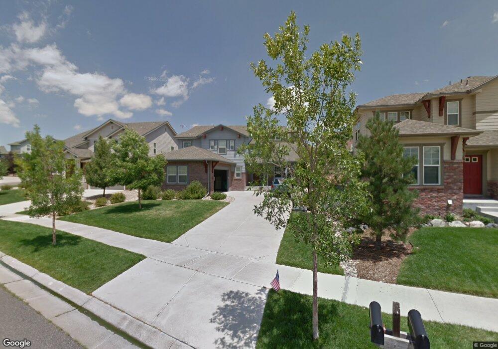 24663 E Quarto Place, Aurora, CO 80016 - photo 1