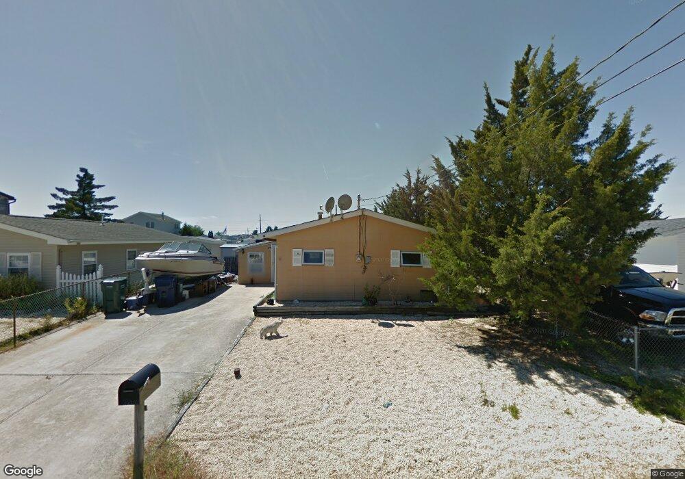 27 W Susquehanna Dr, Little Egg Harbor Township, NJ 08087 - photo 1