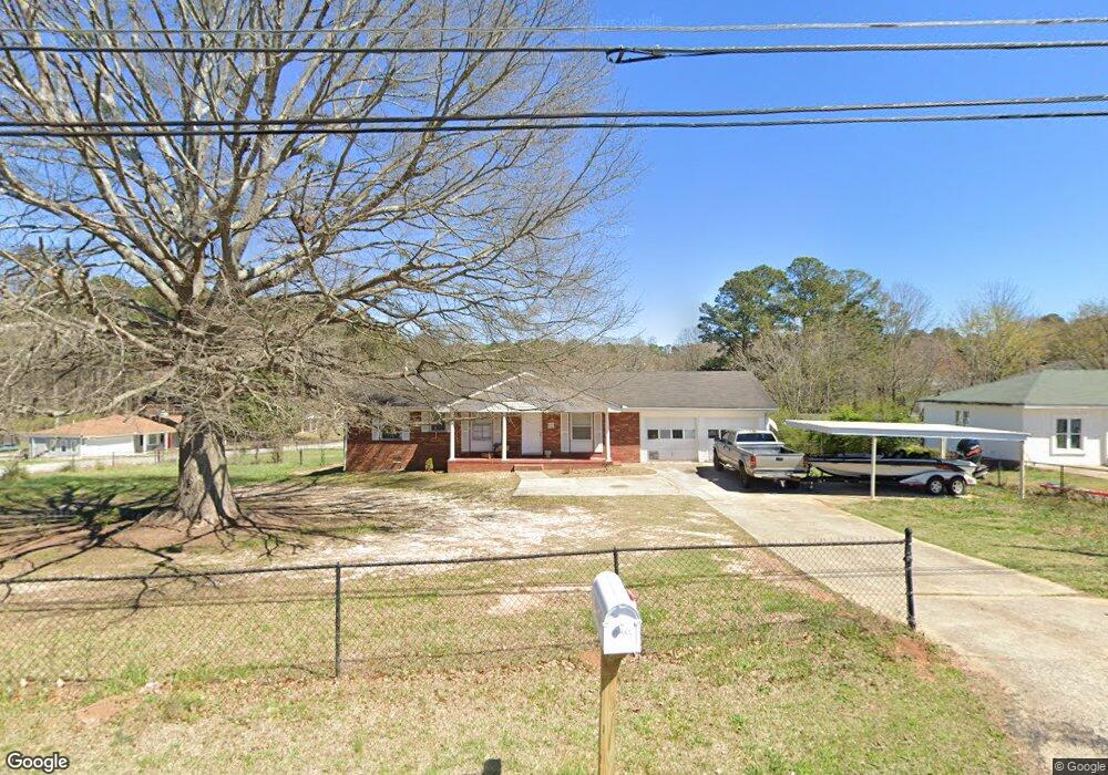 4911 Flint Hill Rd, Austell, GA 30106 - photo 1