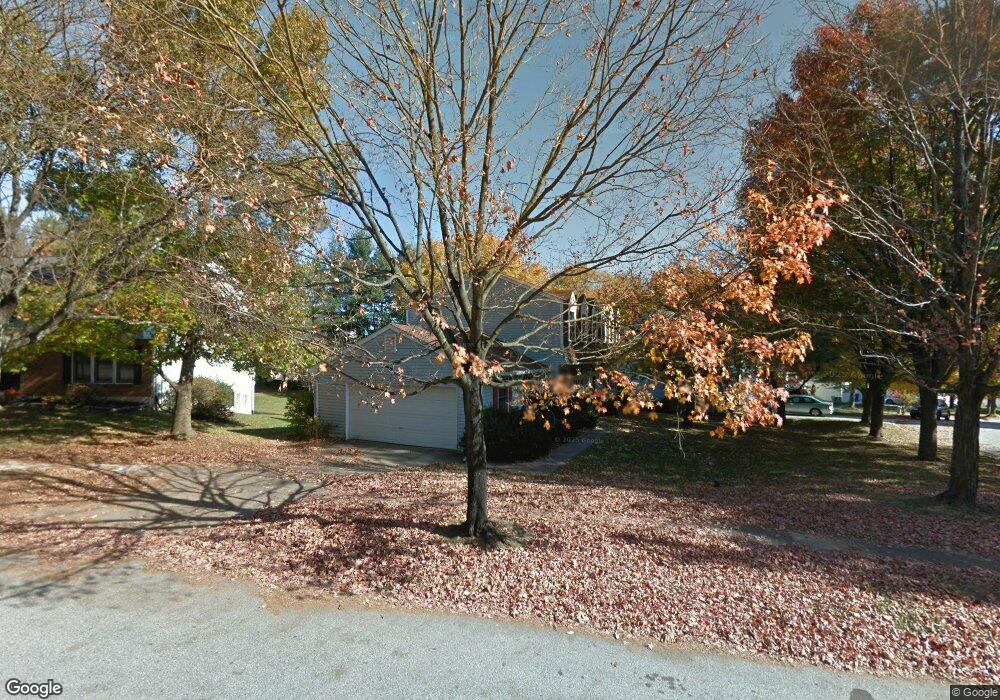 8550 Hayshed Ln, Columbia, MD 21045 - photo 1