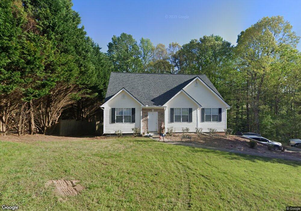 6251 Huntfcliff Dr, Flowery Branch, GA 30542 - photo 1