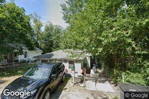 1216 Queen St, Lafayette, IN 47905