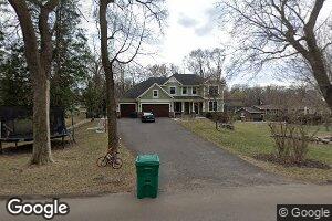 14605 Woodhaven Rd, Minnetonka, MN 55345