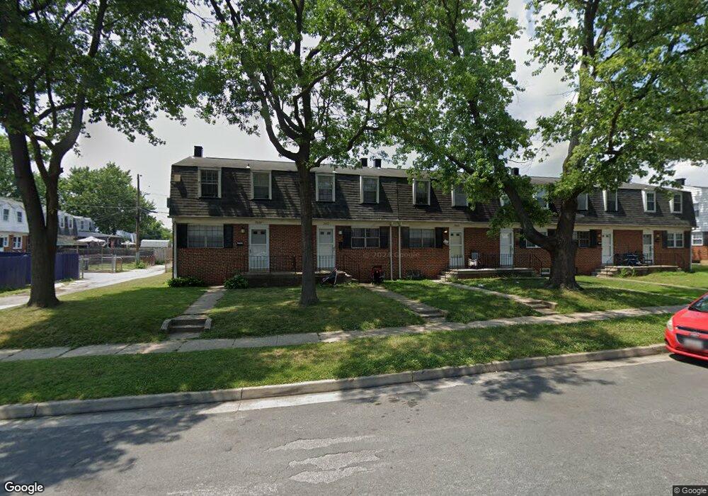 2022 Frames Rd, Dundalk, MD 21222 - photo 1