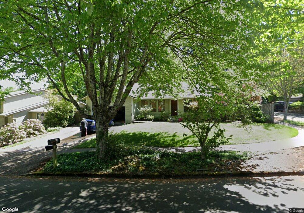 12820 SW Trigger Dr, Beaverton, OR 97008 - photo 1