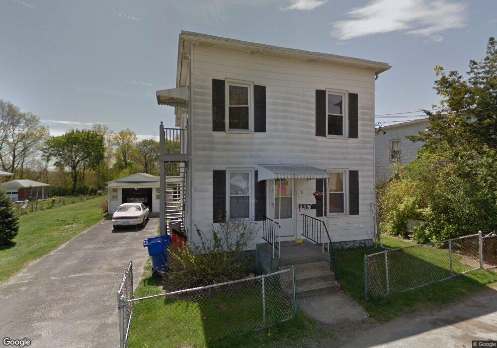 30 Cassidy Ave unit 1ST, Waterbury, CT 06704 - photo 1