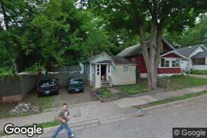 1234 Lathrop St, Lansing, MI 48912