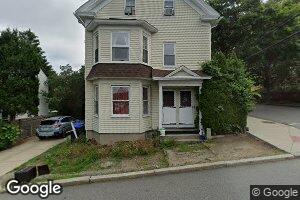 48 3rd St, Providence, RI 02906