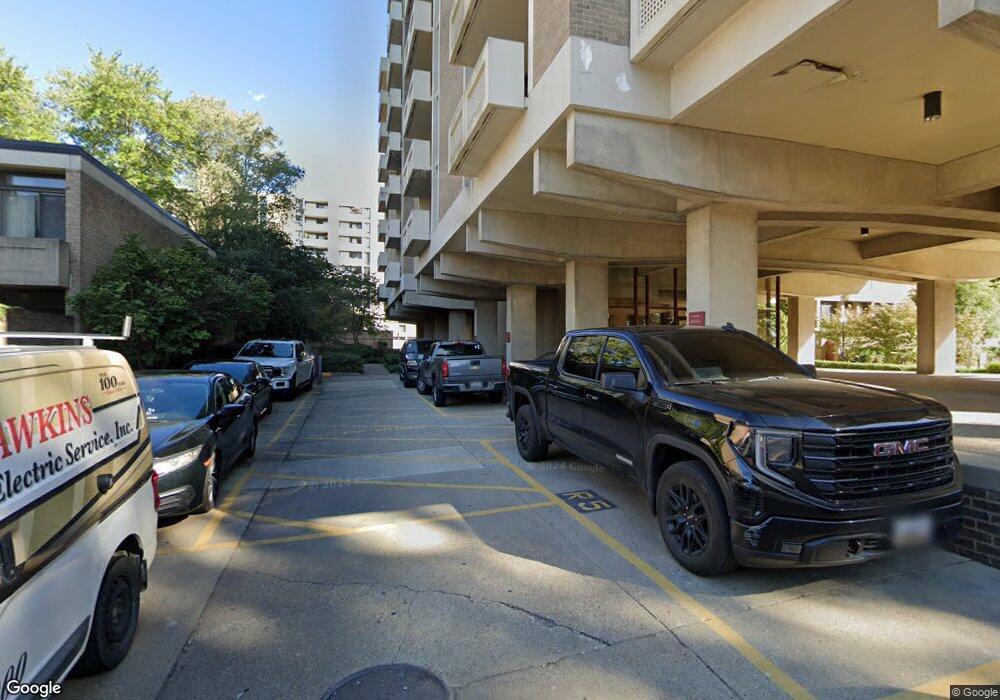 Tiber Island unit W304, Washington, DC 20024 - photo 1