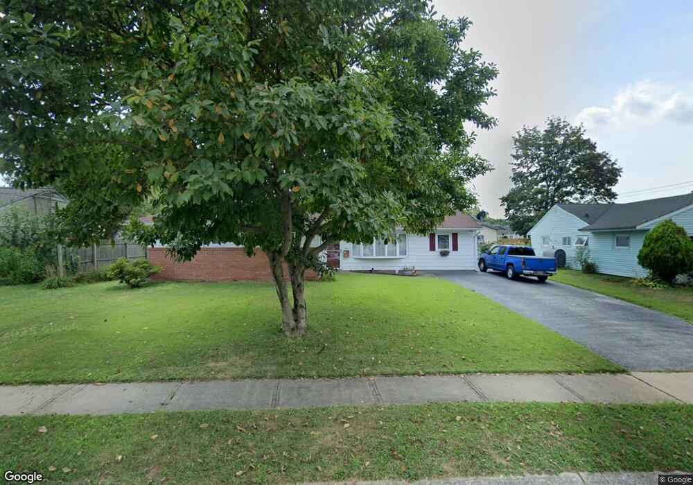 7 Malvina Ln, Newark, DE 19713 - photo 1