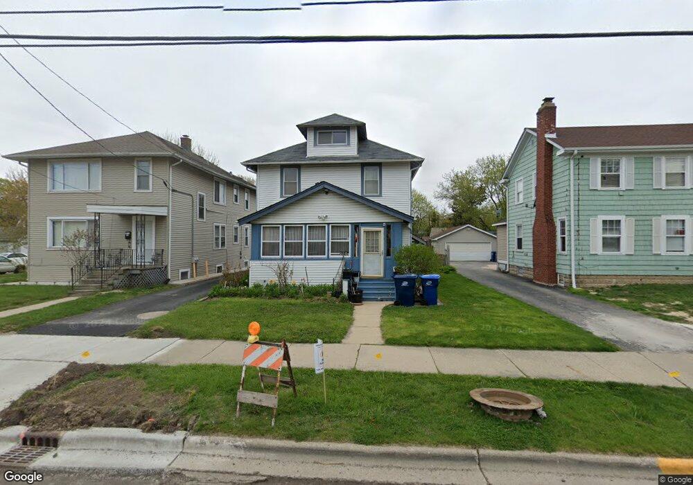 232 N Butrick St, Waukegan, IL 60085 - photo 1