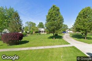 507 N Findlay Rd, Haskins, OH 43525
