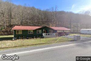 8075 Herndon Rd, Herndon, WV 24726