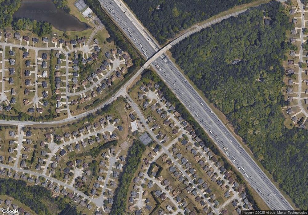 1509 Buckingham Place unit 1, Stockbridge, GA 30281 - photo 1