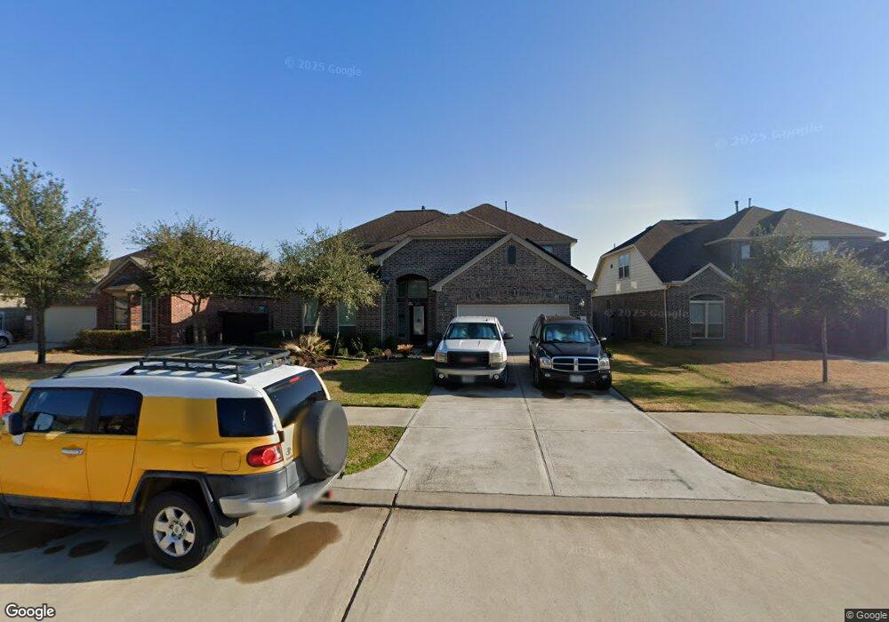 2218 Leonetti Ln, Rosenberg, TX 77471 - photo 1