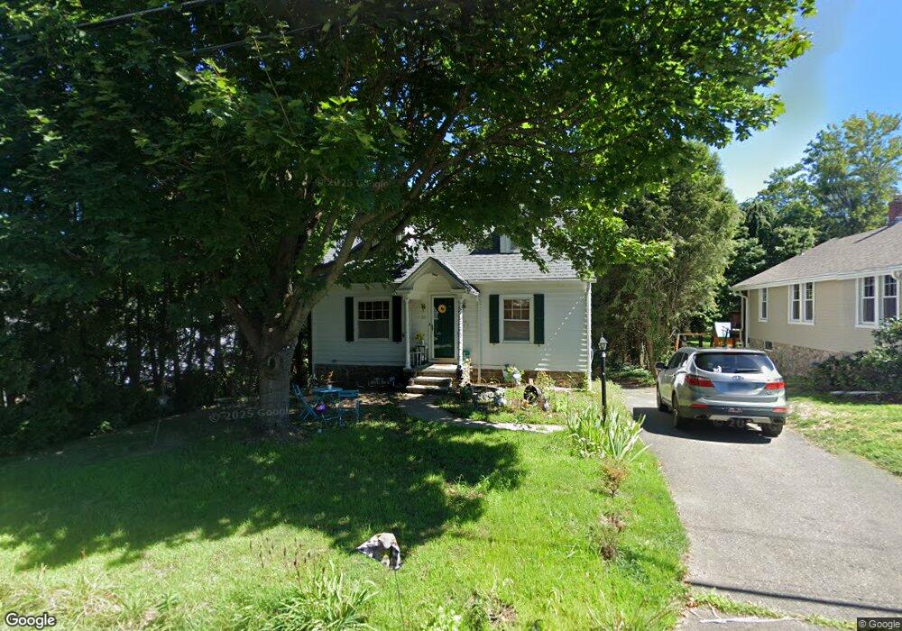 31 Yale Ave unit Ave., Middlebury, CT 06762 - photo 1