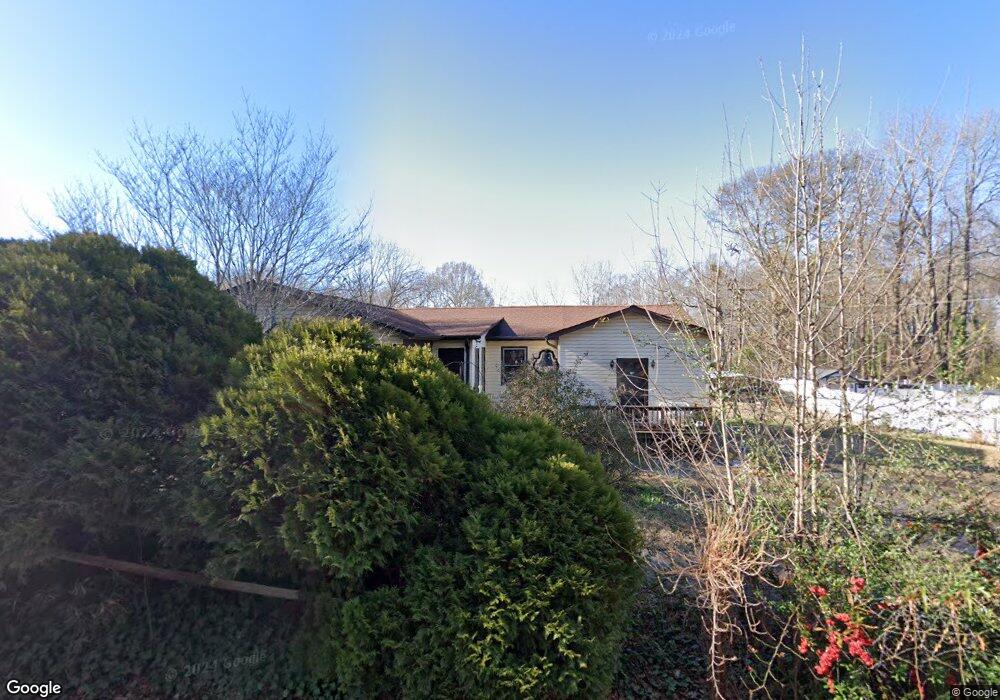 321 Golightly St, Inman, SC 29349 - photo 1