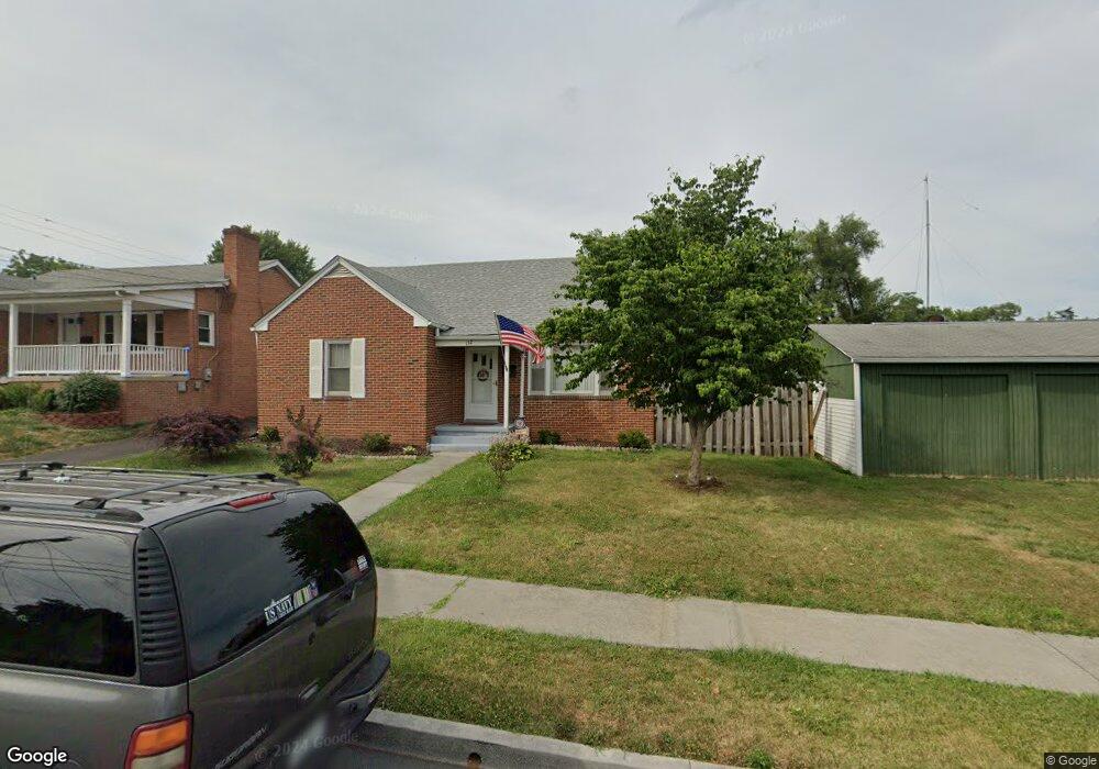 132 Lambden Ave, Winchester, VA 22601 - photo 1