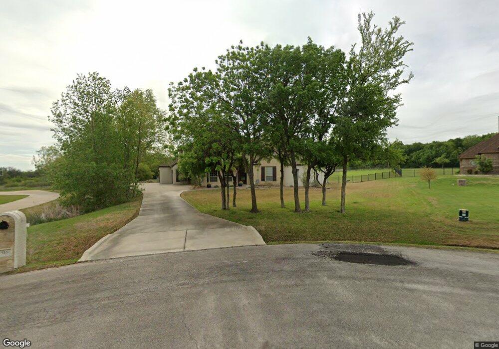 516 Crested Oak Ct, Fort Worth, TX 76108 - photo 1