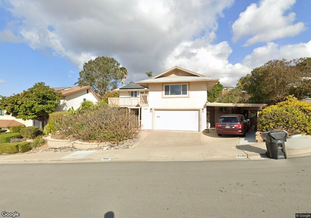 3282 Wheat St, San Diego, CA 92117 - photo 1