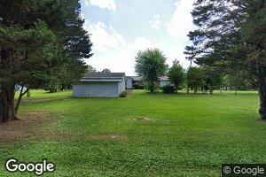 615 S Main St, Biscoe, NC 27209