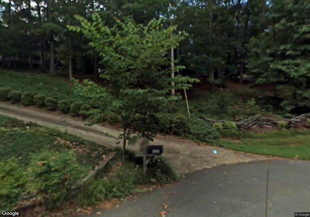 908 Black Fox Ct, Woodstock, GA 30188 - photo 1