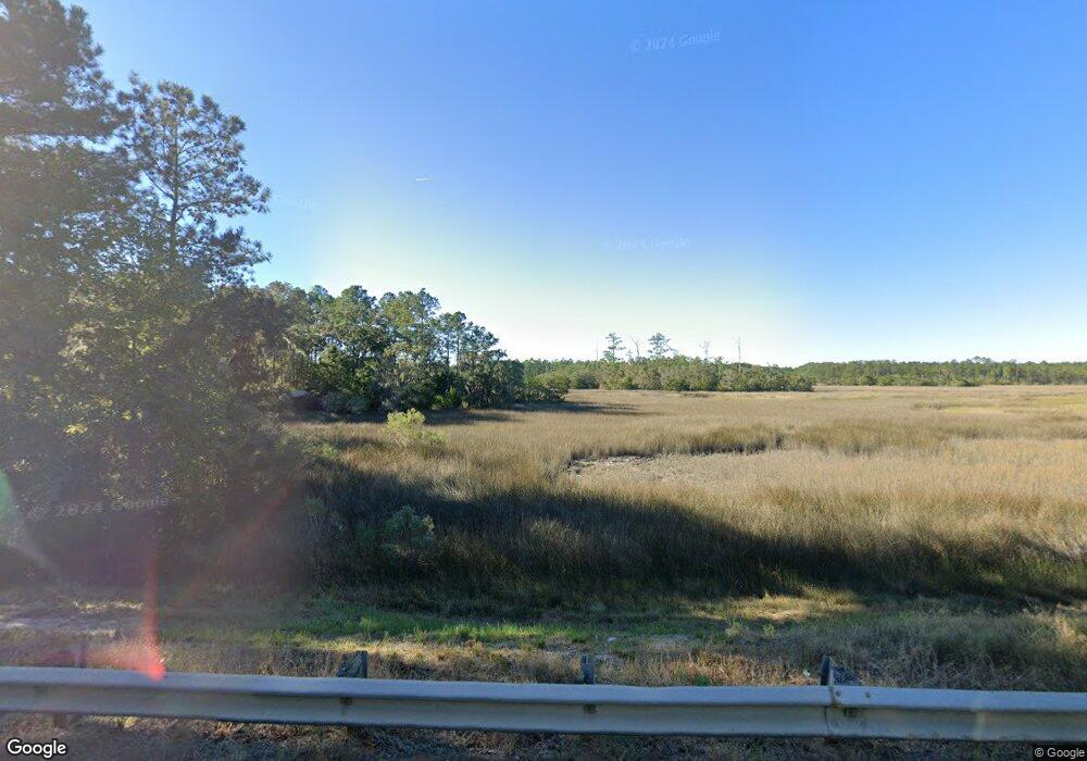 16063 Us Highway 17, Townsend, GA 31331 - photo 1